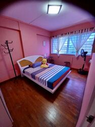 Blk 771 Woodlands Drive 60 (Woodlands), HDB 4 Rooms #508505441